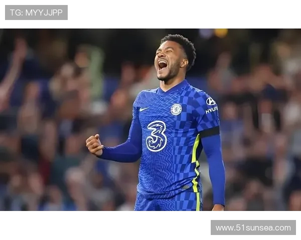 里斯-詹姆斯盼在切尔西再创巅峰